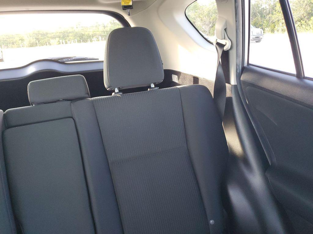 used 2018 Toyota RAV4 car, priced at $15,861