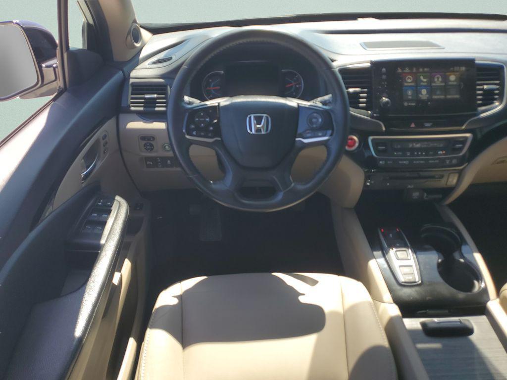 used 2019 Honda Pilot car, priced at $18,959
