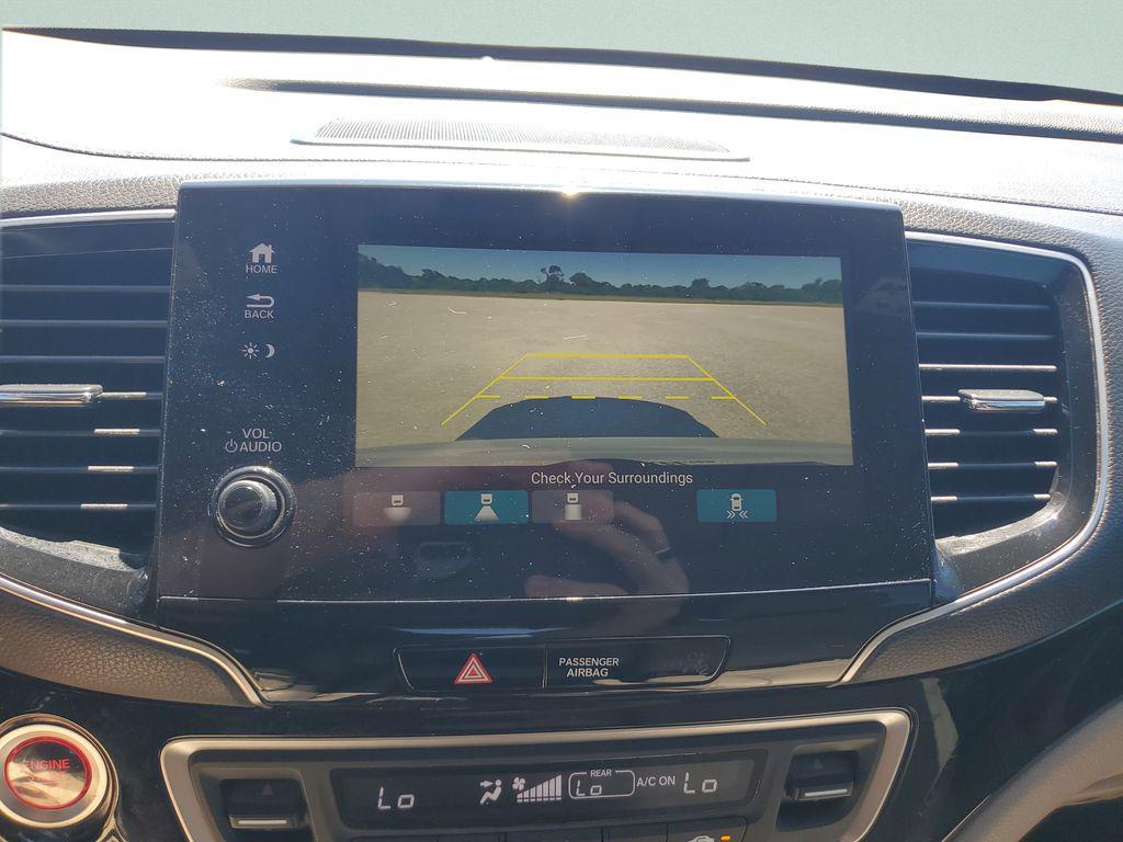 used 2019 Honda Pilot car, priced at $18,959