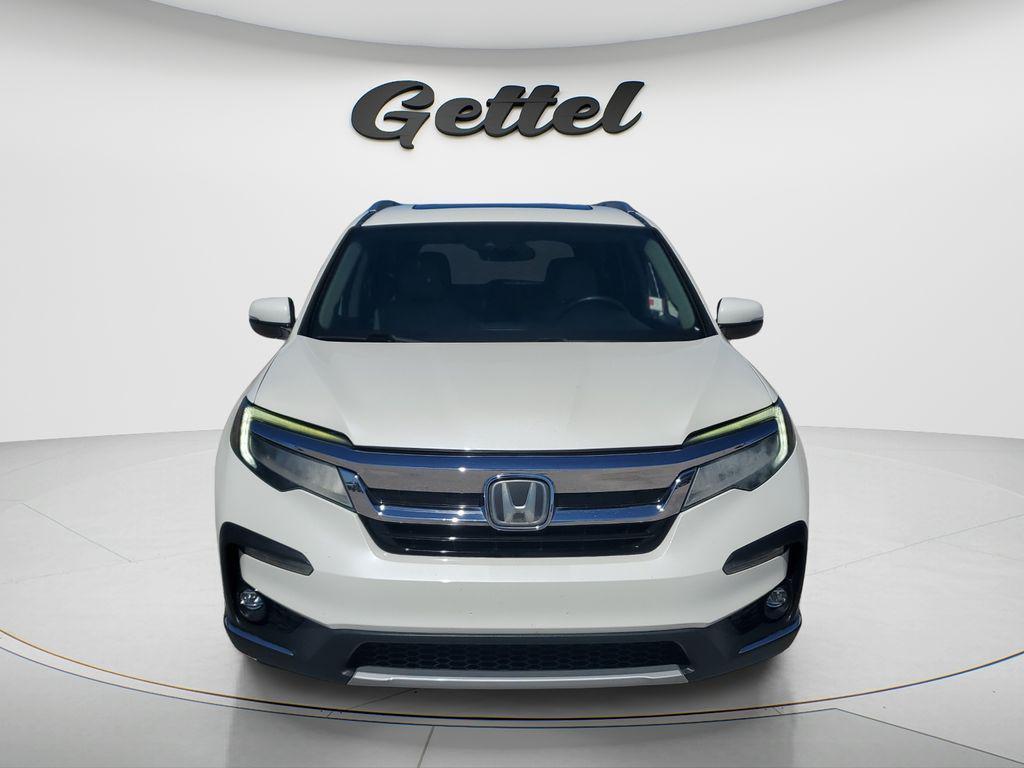 used 2019 Honda Pilot car, priced at $18,959