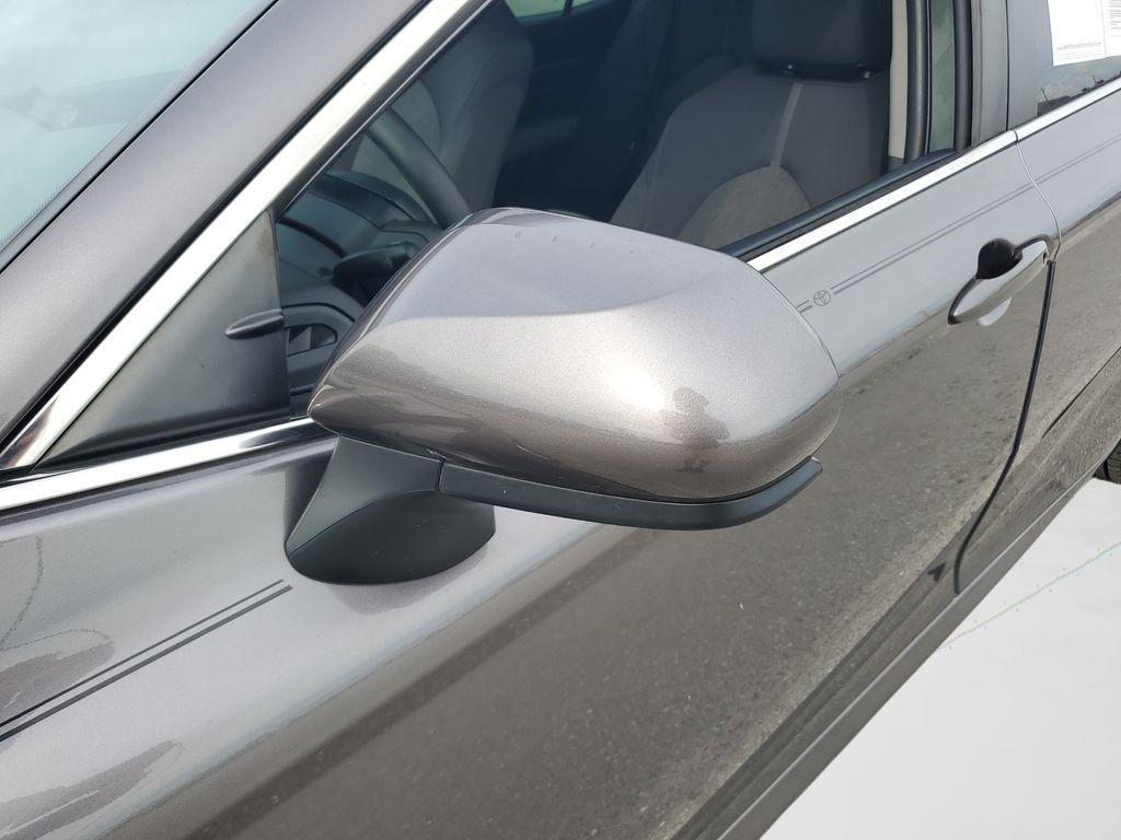 used 2024 Toyota Camry car, priced at $21,601