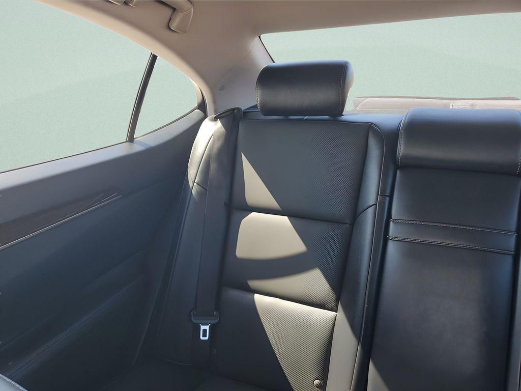 used 2016 Lexus ES 350 car, priced at $18,282