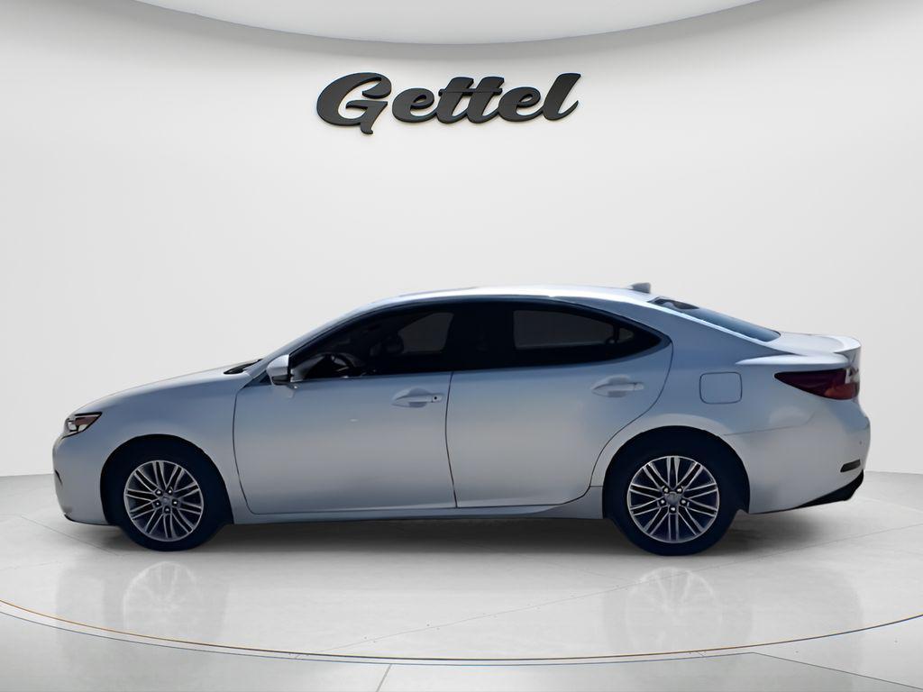 used 2016 Lexus ES 350 car, priced at $18,282