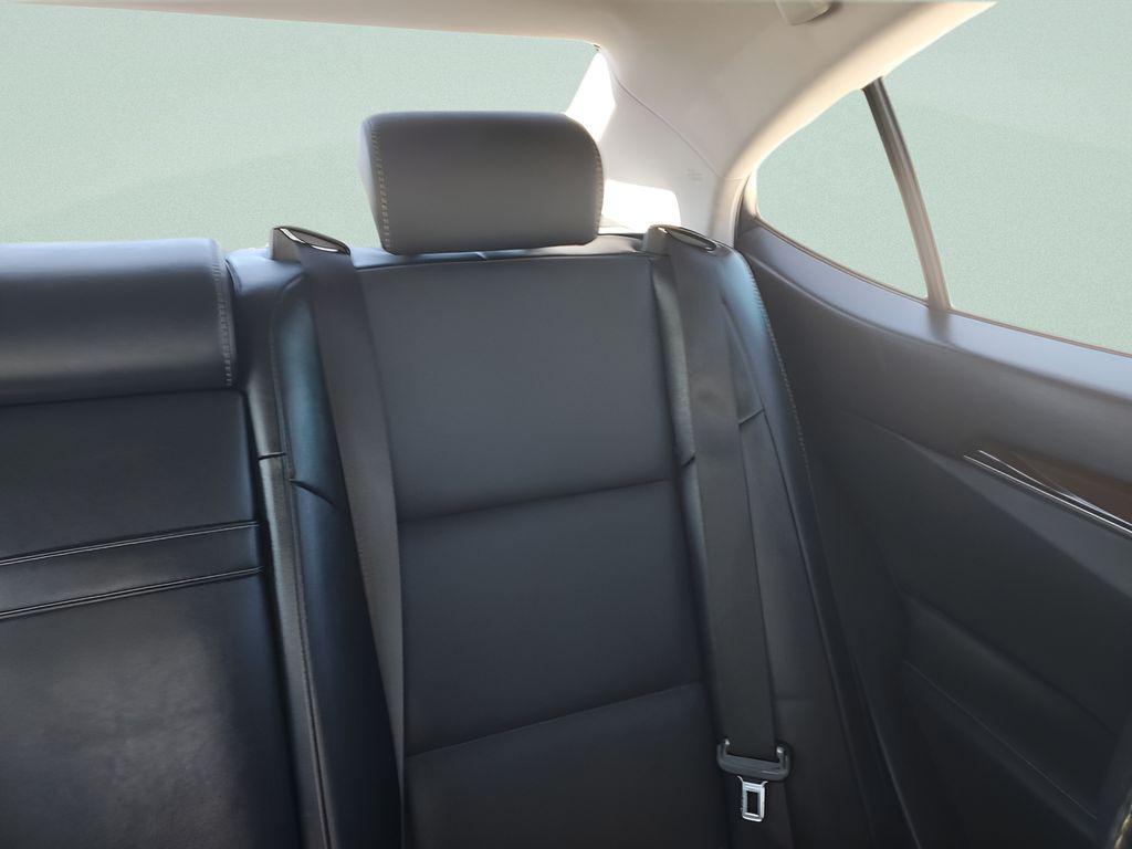 used 2016 Lexus ES 350 car, priced at $18,282