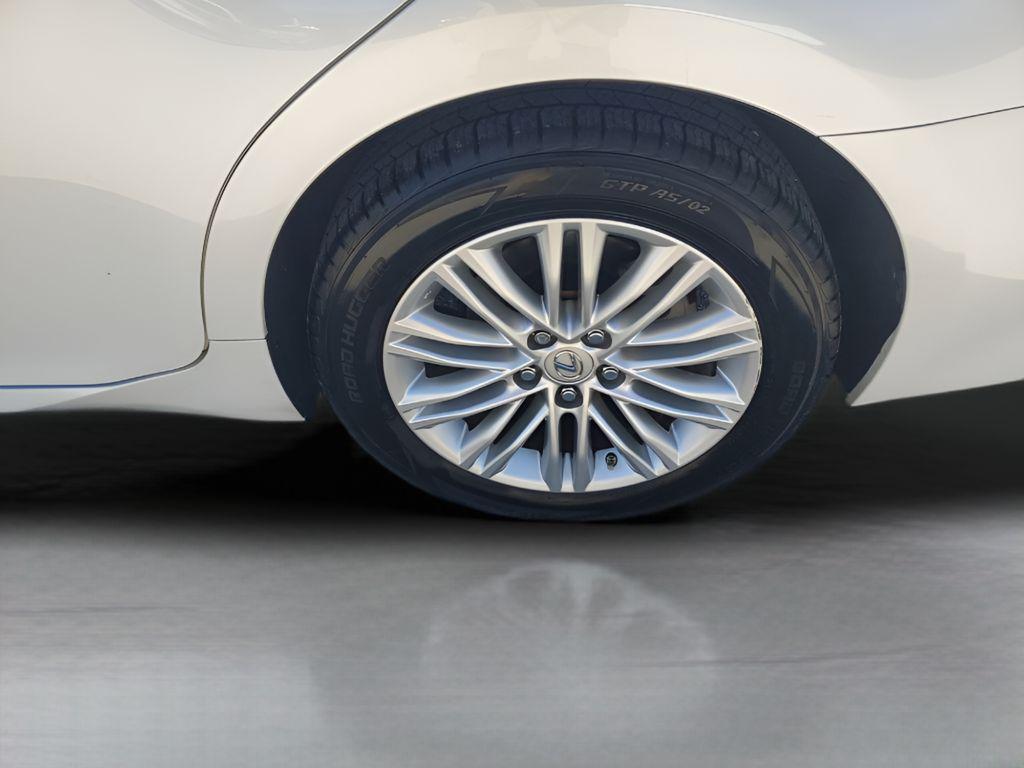 used 2016 Lexus ES 350 car, priced at $18,282