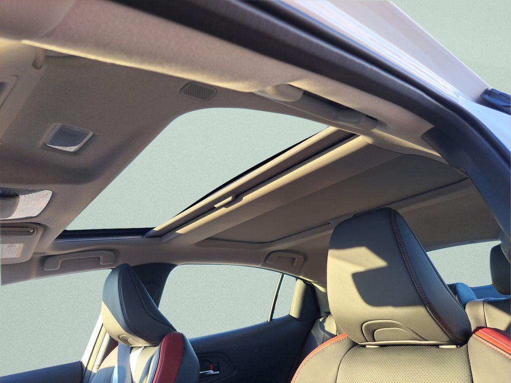 new 2026 Toyota Prius Plug-In Hybrid car, priced at $35,835