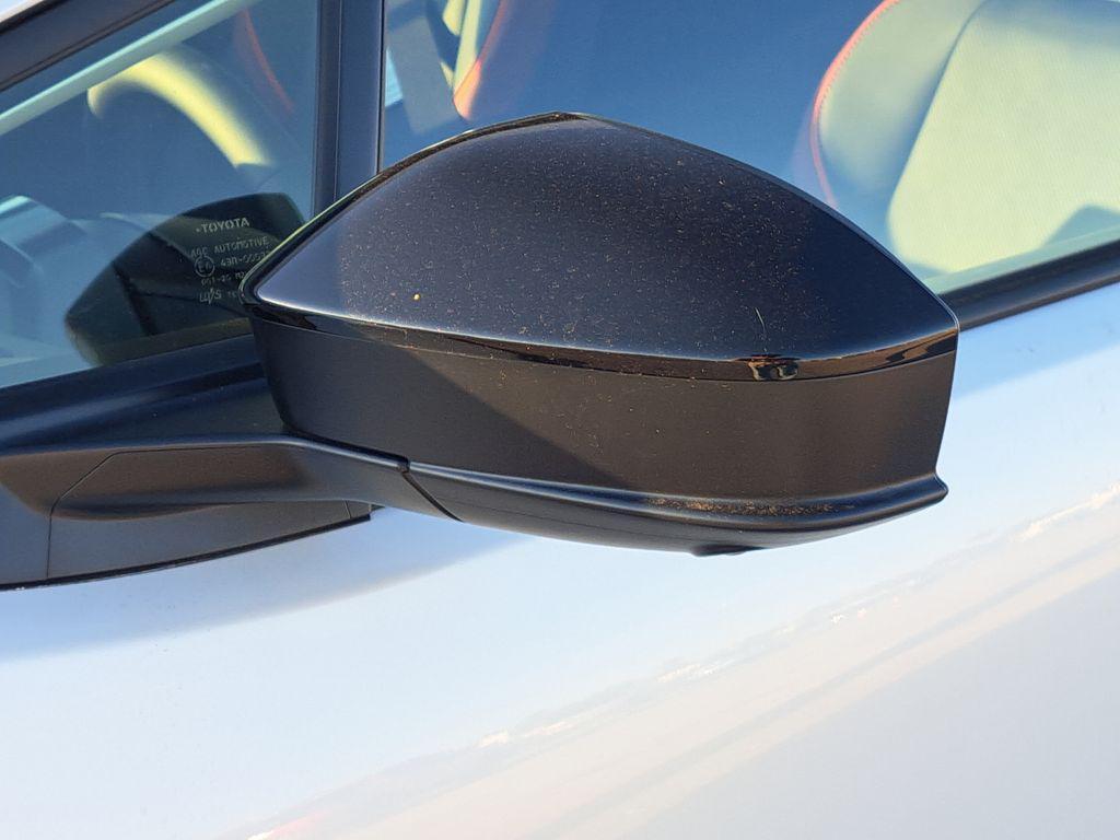 new 2026 Toyota Prius Plug-In Hybrid car, priced at $35,835