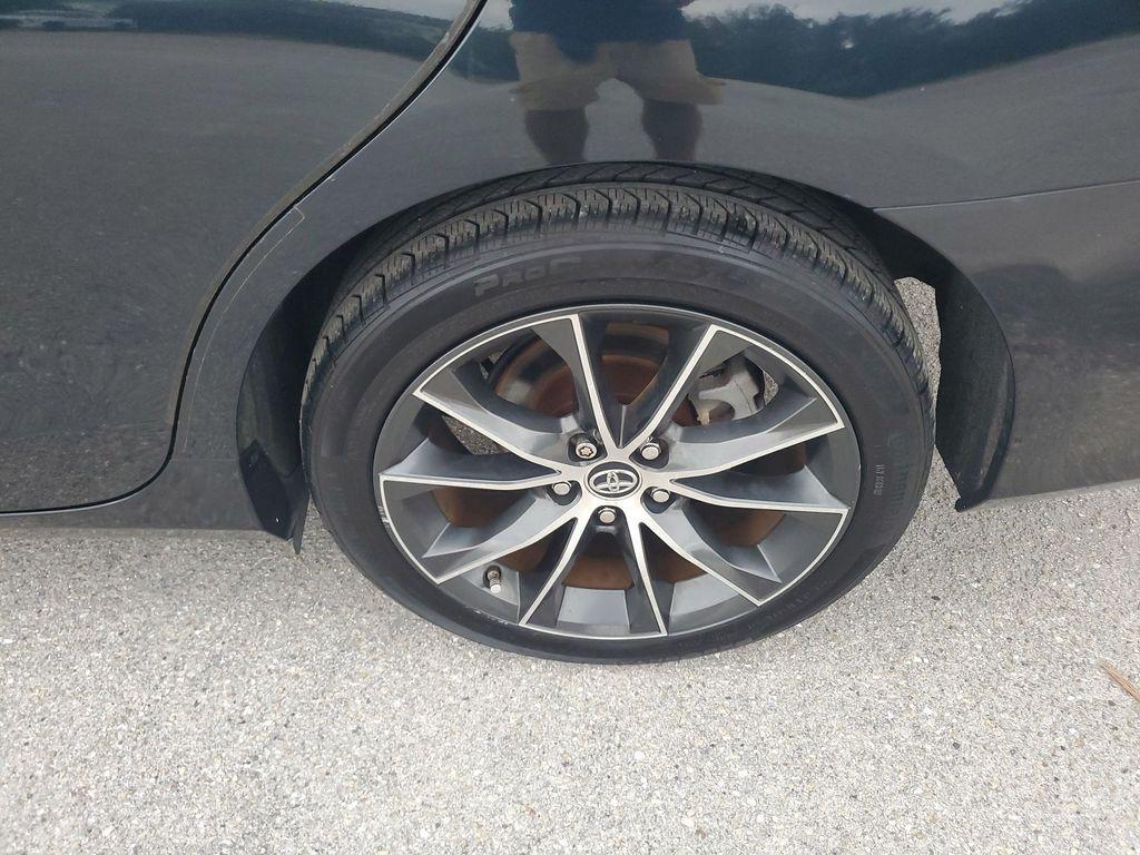 used 2015 Toyota Camry car, priced at $8,995