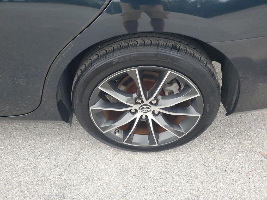 used 2015 Toyota Camry car, priced at $8,995