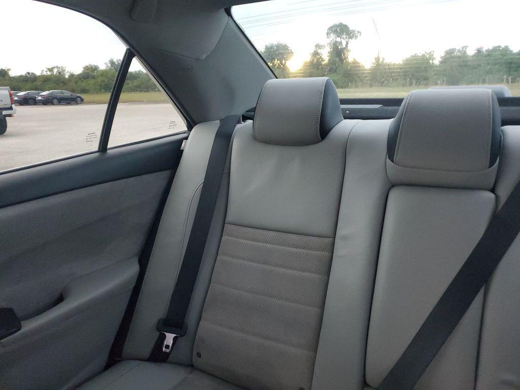 used 2015 Toyota Camry car, priced at $8,995