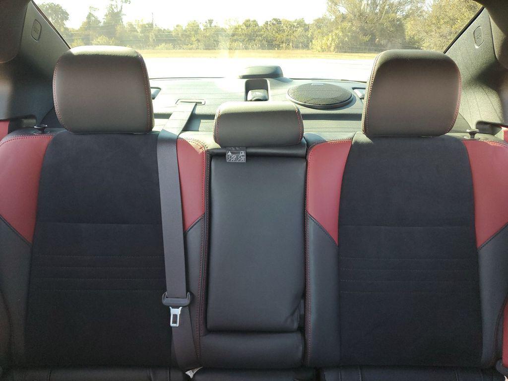 used 2021 Subaru WRX STI car, priced at $32,156