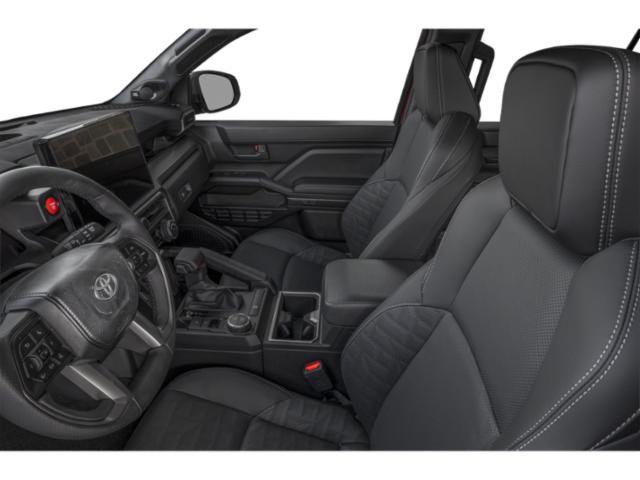 new 2026 Toyota 4Runner car, priced at $59,325