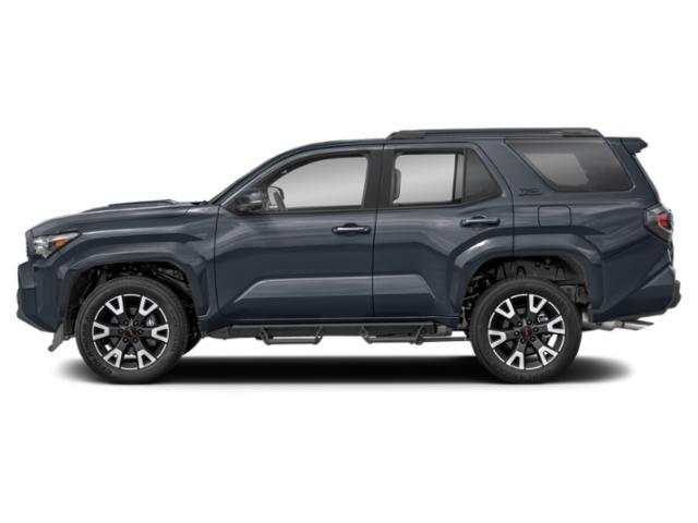 new 2026 Toyota 4Runner car, priced at $59,325