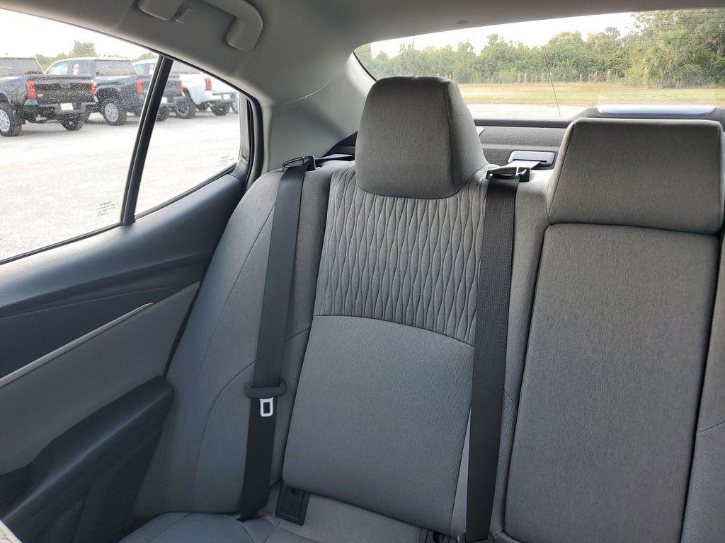 used 2026 Toyota Camry car, priced at $25,147