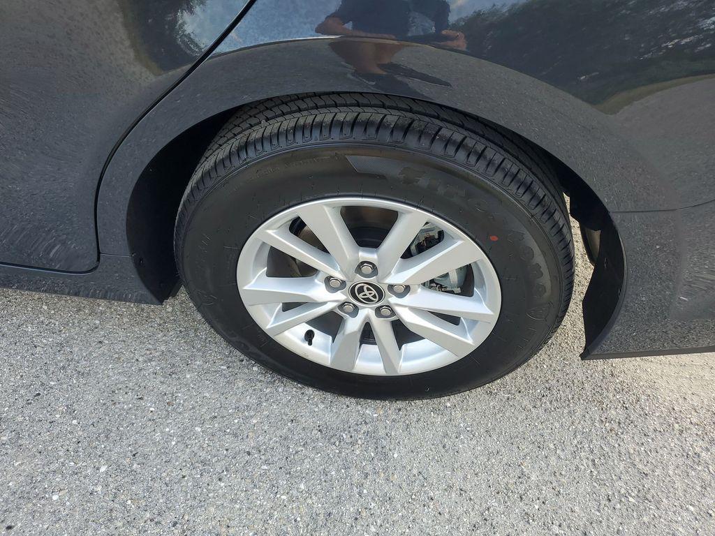 used 2026 Toyota Camry car, priced at $25,147