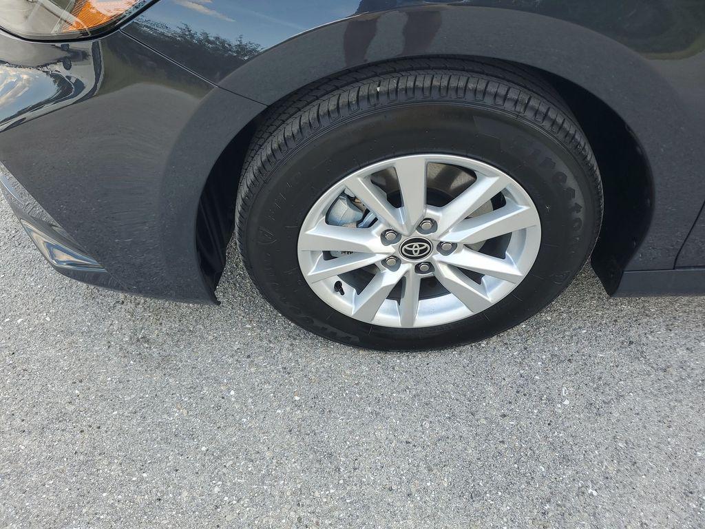 used 2026 Toyota Camry car, priced at $25,147