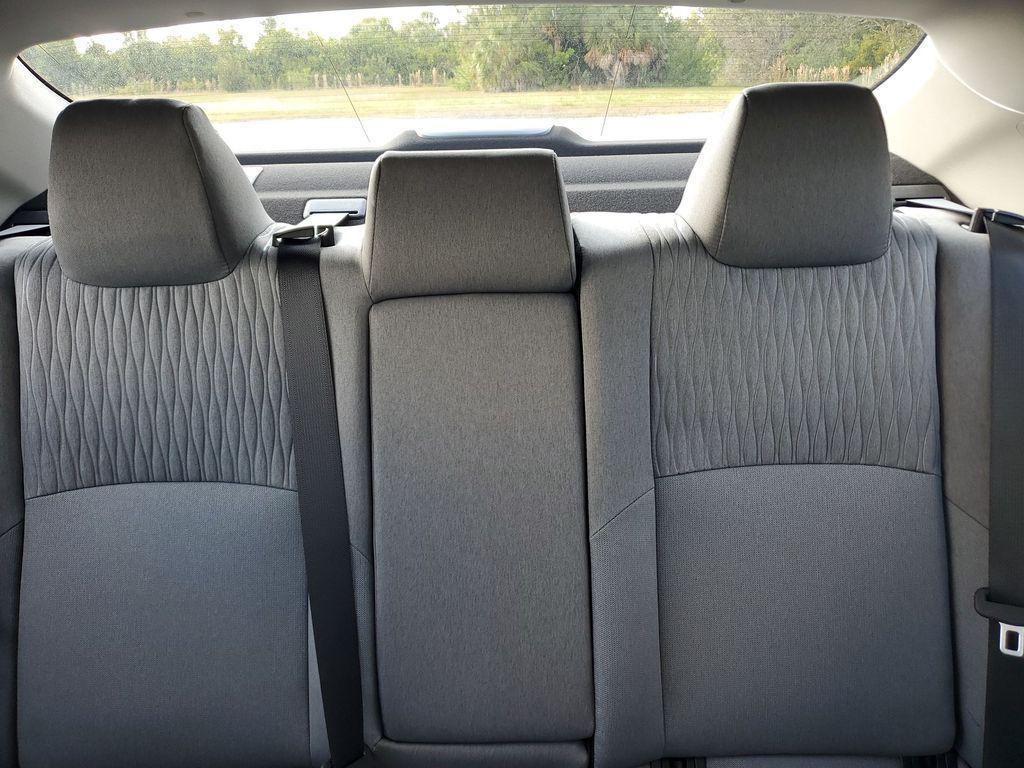 used 2026 Toyota Camry car, priced at $25,147