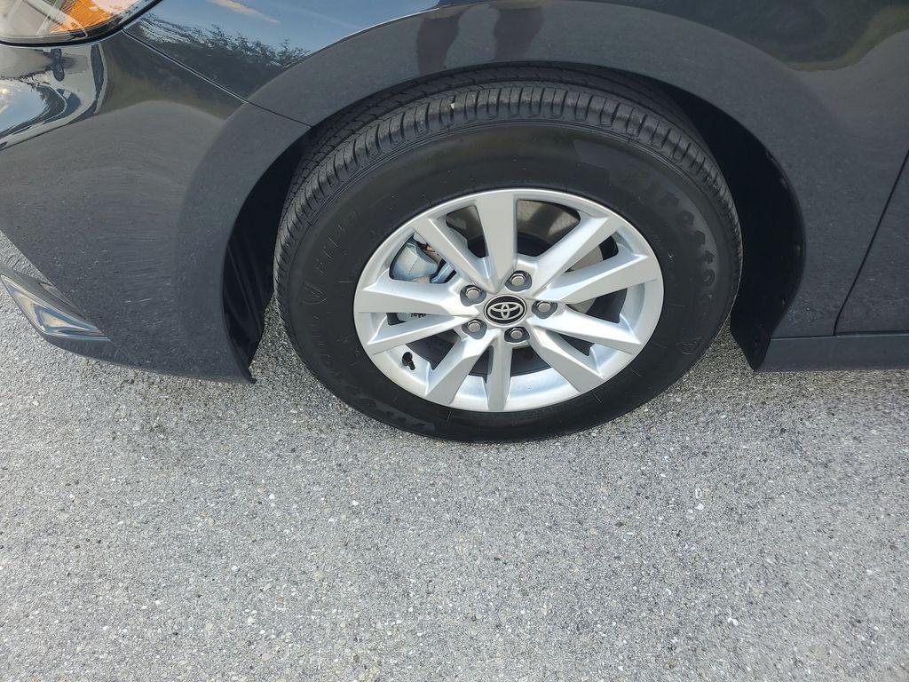 used 2026 Toyota Camry car, priced at $25,147