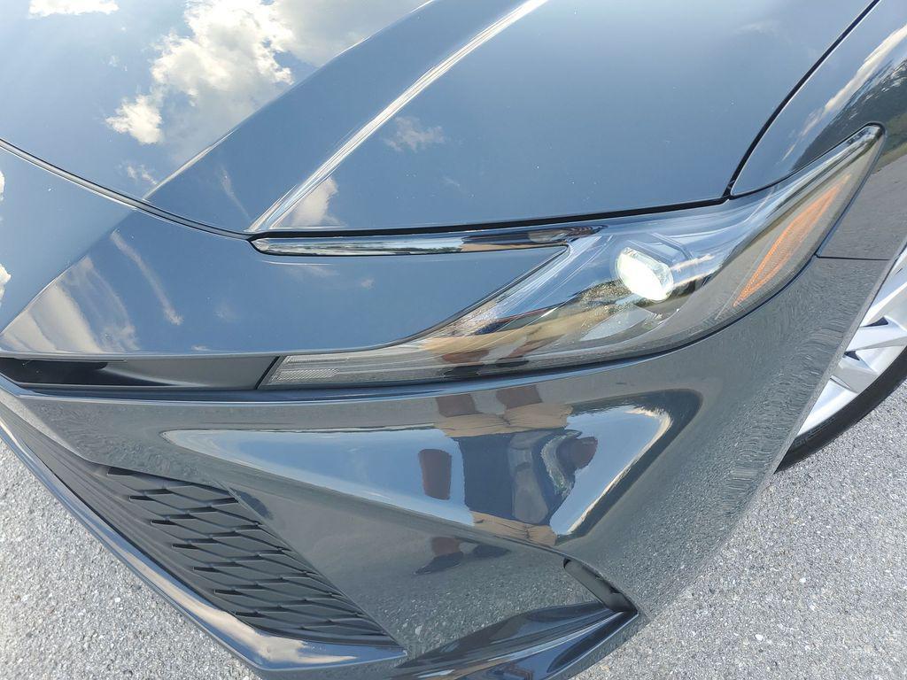 used 2026 Toyota Camry car, priced at $25,147