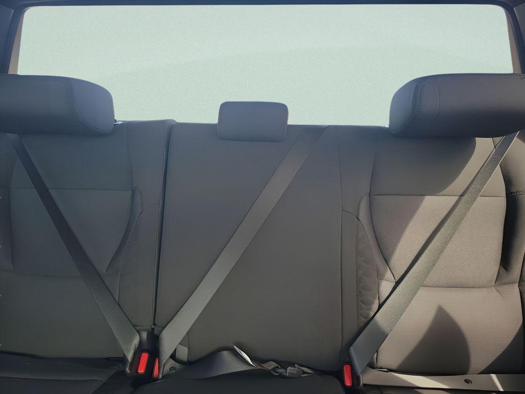 new 2026 Toyota Tundra car, priced at $50,881