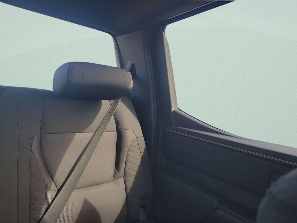 new 2026 Toyota Tundra car, priced at $50,881