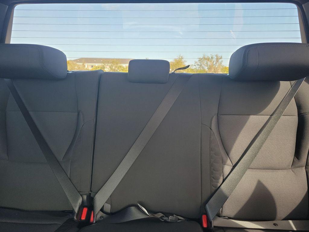 new 2026 Toyota Tundra car, priced at $51,098