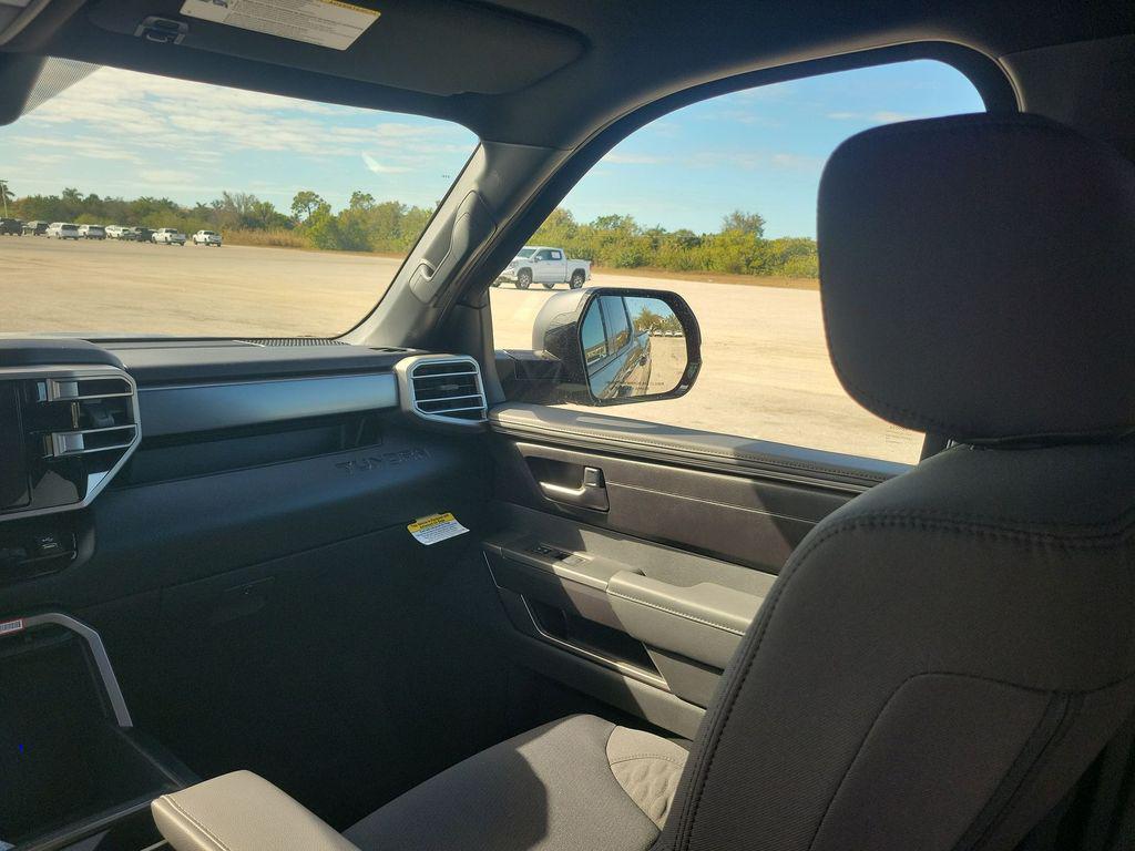 new 2026 Toyota Tundra car, priced at $51,098