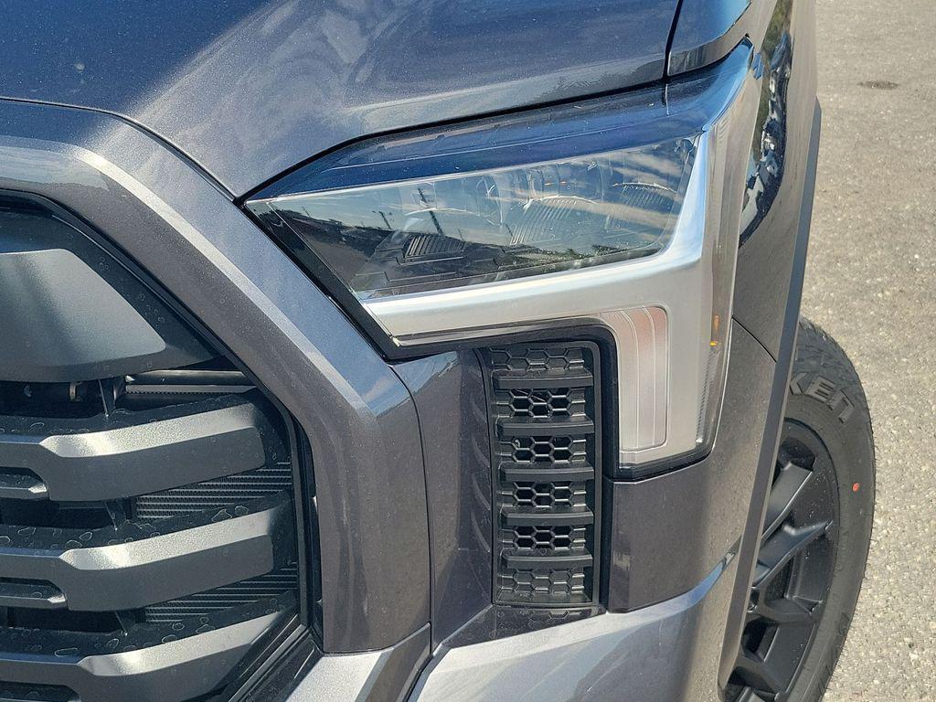 new 2026 Toyota Tundra car, priced at $51,098
