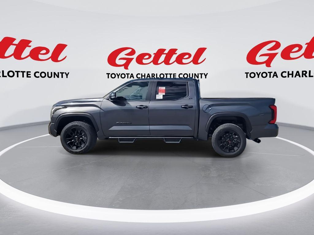 new 2026 Toyota Tundra car, priced at $51,098