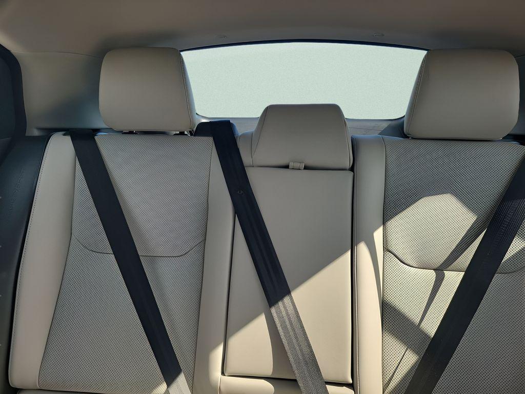 new 2026 Toyota Prius car, priced at $31,344