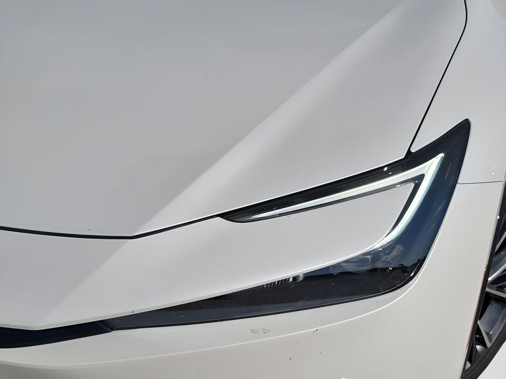new 2026 Toyota Prius car, priced at $31,344