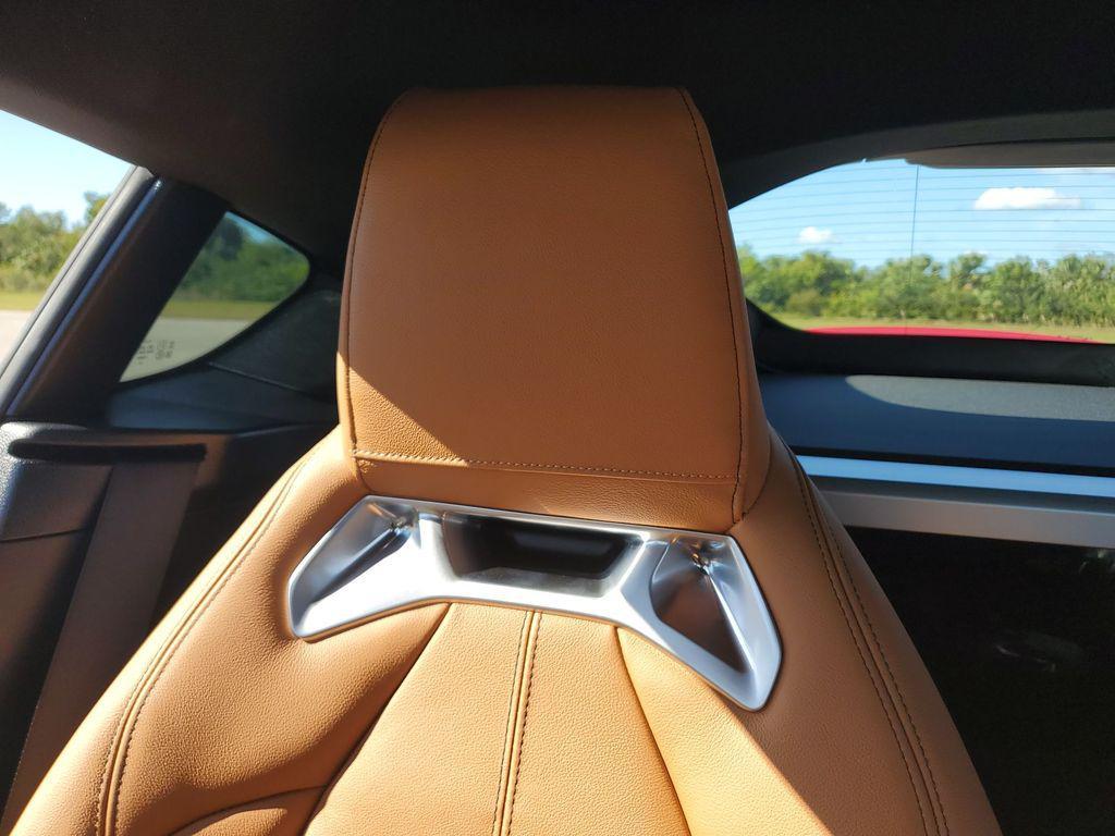 used 2026 Toyota GR Supra car, priced at $62,984