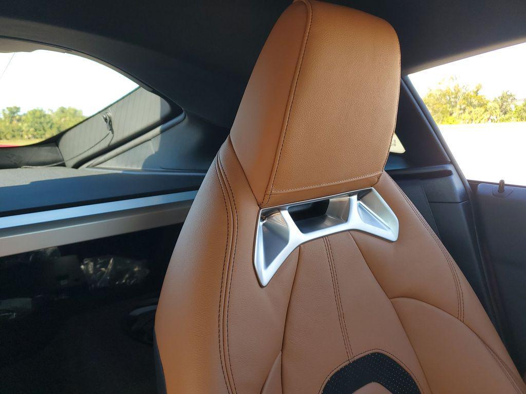 used 2026 Toyota GR Supra car, priced at $62,984