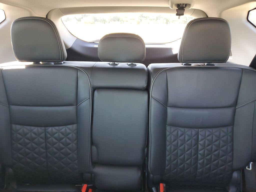 used 2020 Nissan Murano car, priced at $19,857