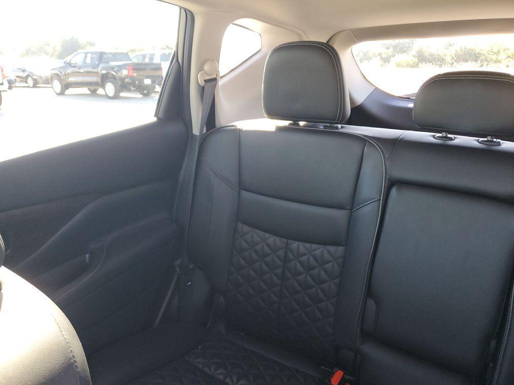 used 2020 Nissan Murano car, priced at $19,857