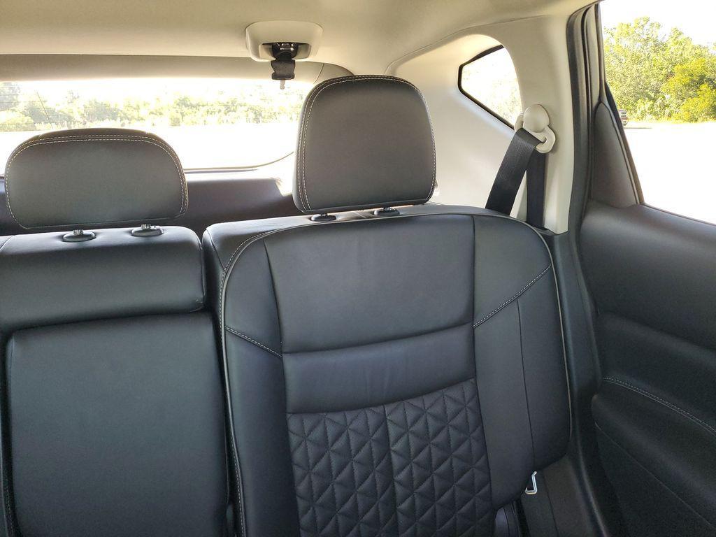 used 2020 Nissan Murano car, priced at $19,857