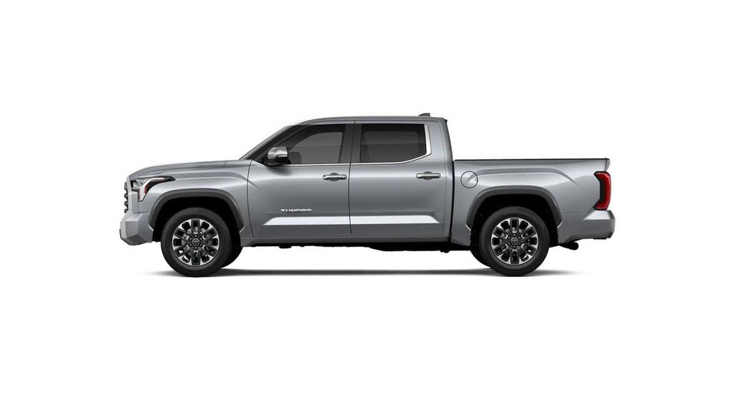new 2026 Toyota Tundra car, priced at $61,775