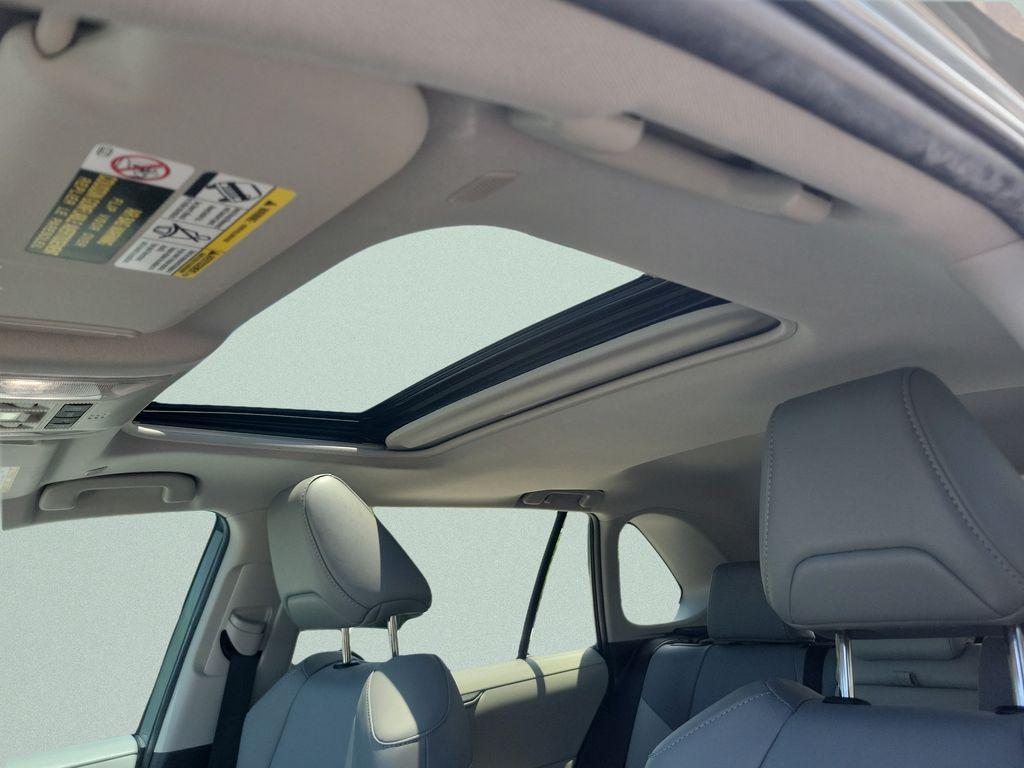 used 2023 Toyota RAV4 car, priced at $31,476