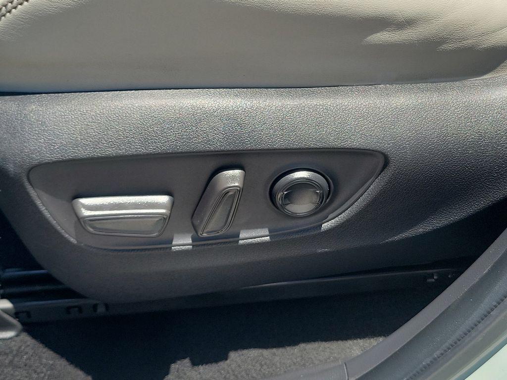 used 2023 Toyota RAV4 car, priced at $31,476