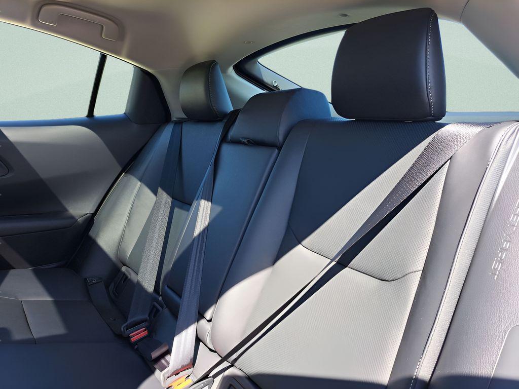 new 2026 Toyota Prius car, priced at $31,690