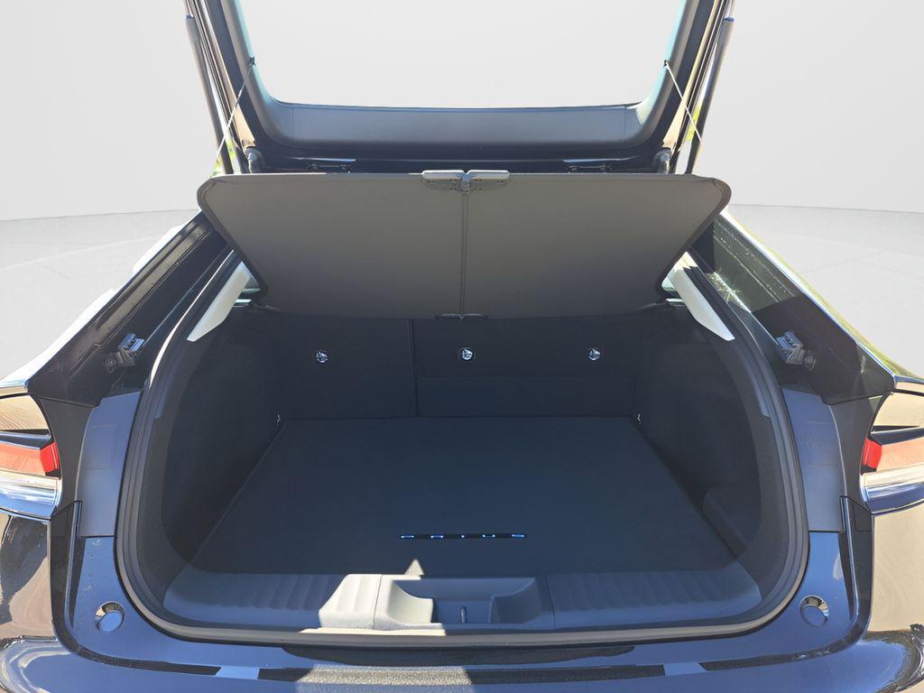 new 2026 Toyota Prius car, priced at $31,690