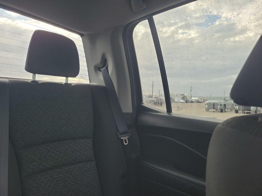 used 2023 Honda Ridgeline car, priced at $26,991