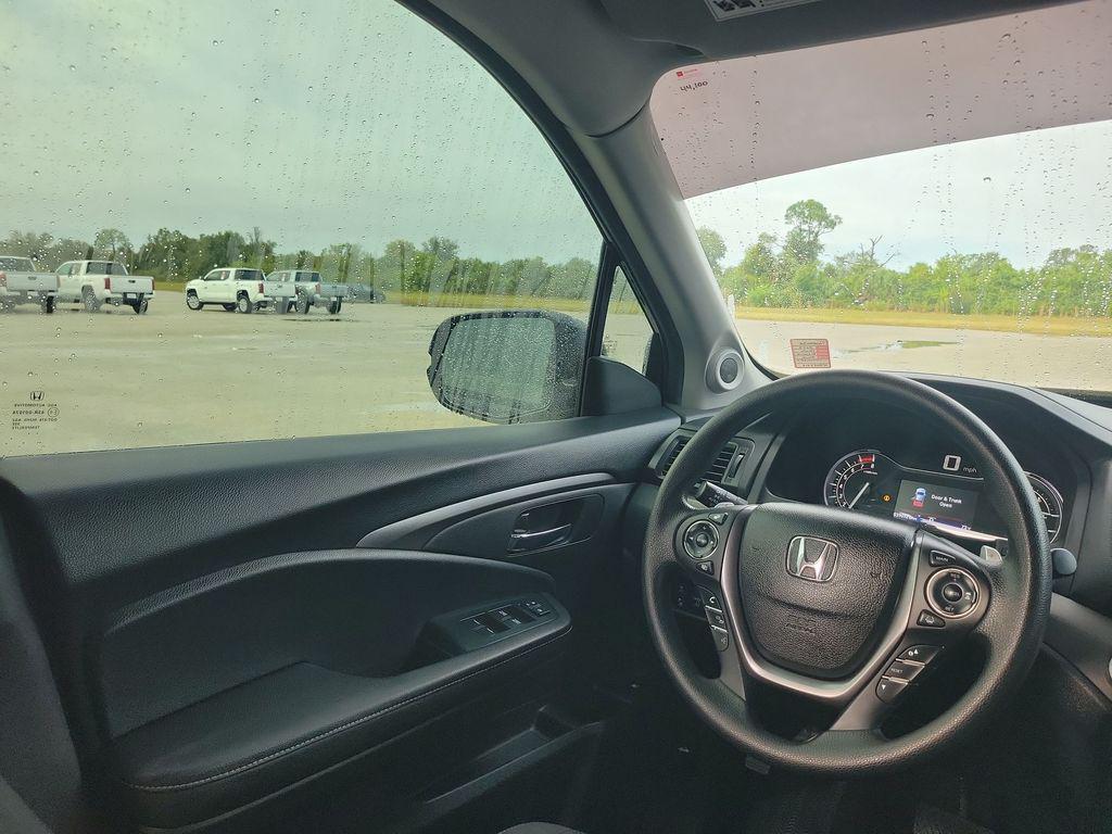 used 2023 Honda Ridgeline car, priced at $26,991