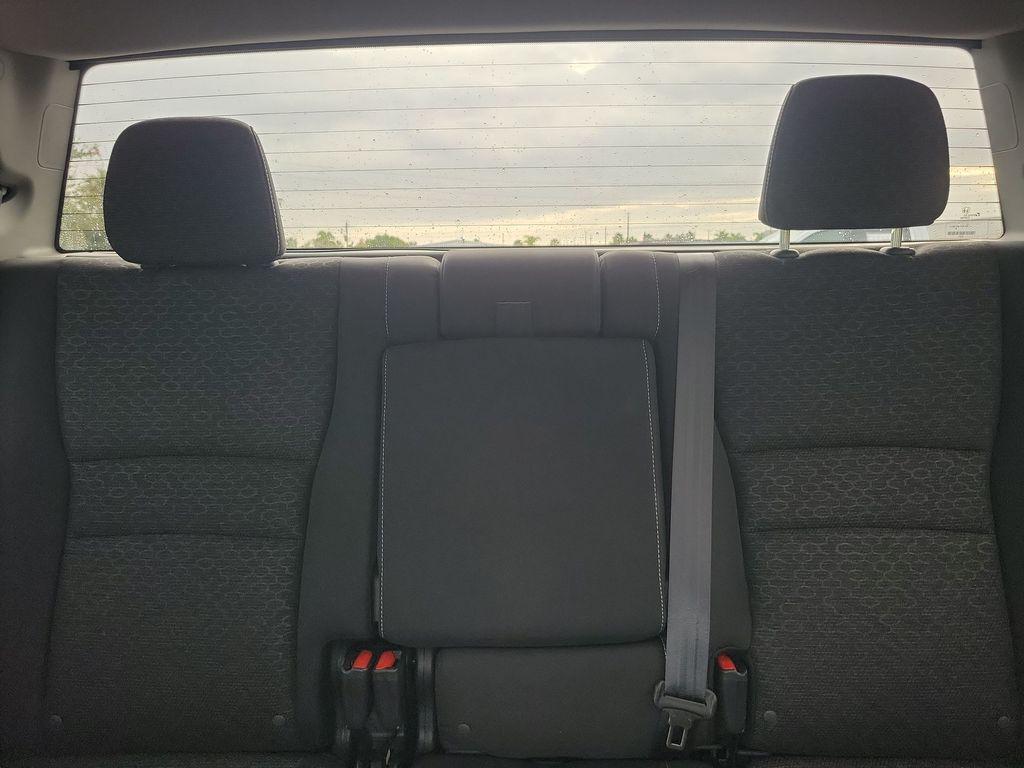 used 2023 Honda Ridgeline car, priced at $26,991