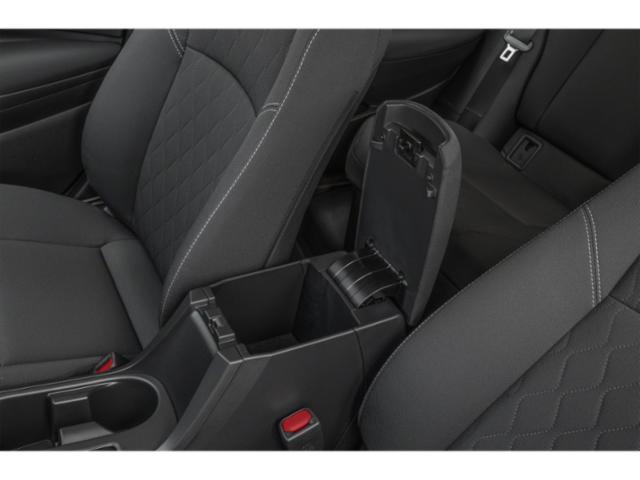 new 2025 Toyota Corolla Hybrid car, priced at $26,300