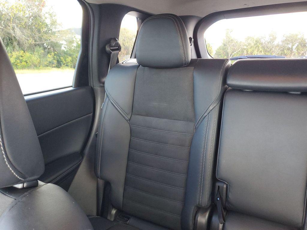 used 2022 Mitsubishi Outlander car, priced at $15,817