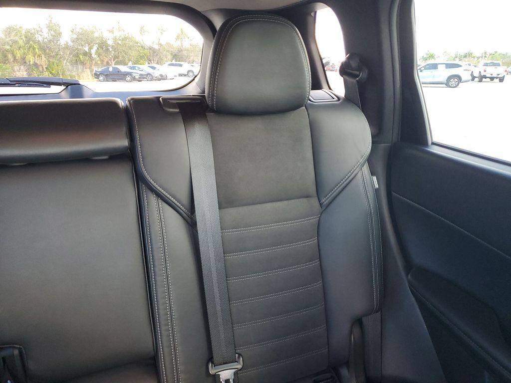 used 2022 Mitsubishi Outlander car, priced at $15,817