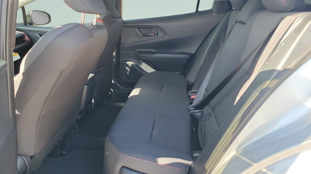 new 2026 Toyota Prius Plug-In Hybrid car, priced at $33,220