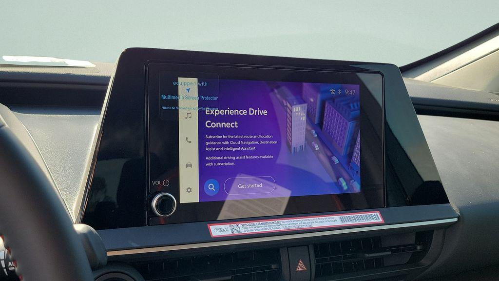 new 2026 Toyota Prius Plug-In Hybrid car, priced at $33,220