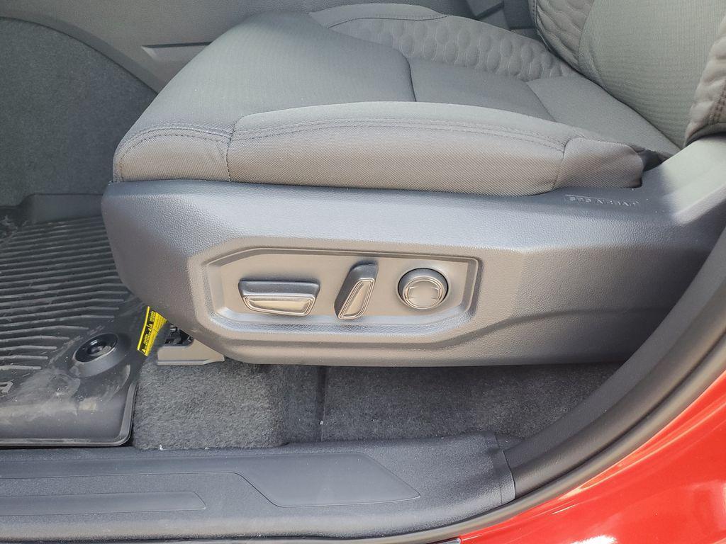 new 2026 Toyota Tundra car, priced at $53,530